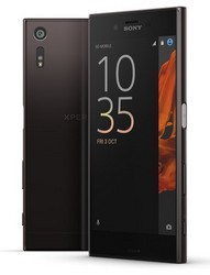 Замена динамика на телефоне Sony Xperia XZ в Сургуте